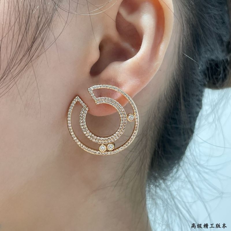 Messika Earrings